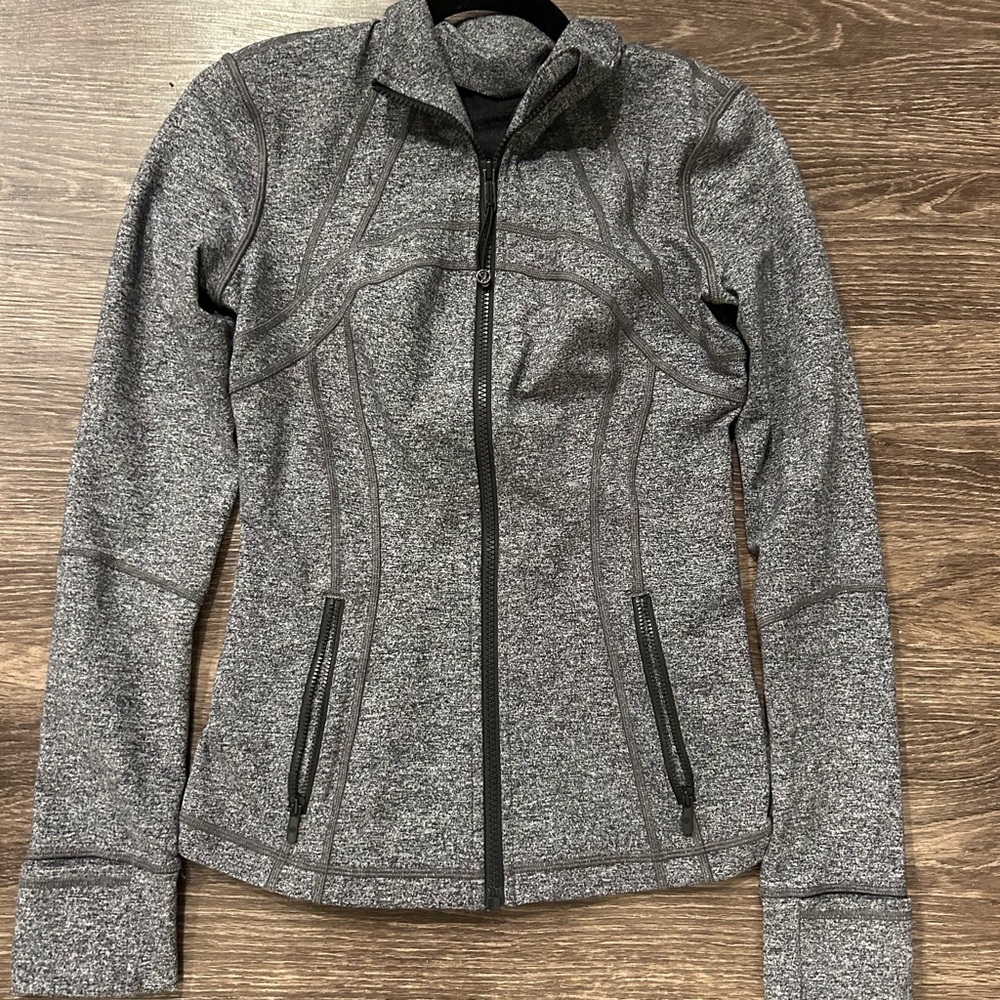 Lululemon Define Jacket